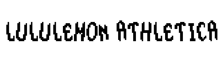 The Smurfs - Large Font Regular  Descarca Fonturi Gratis