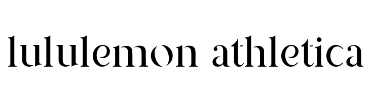 Prestige Signature Serif - Demo  Descarca Fonturi Gratis