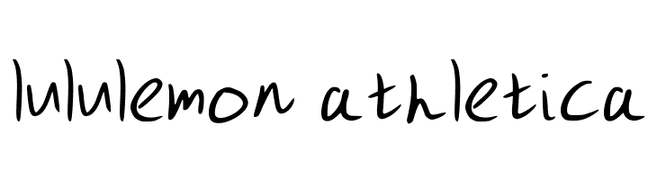 Gizmo Pencil Personal U Regular  Descarca Fonturi Gratis