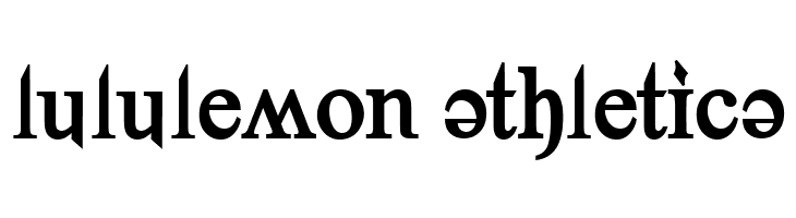 Denial2RegularBold  Descarca Fonturi Gratis