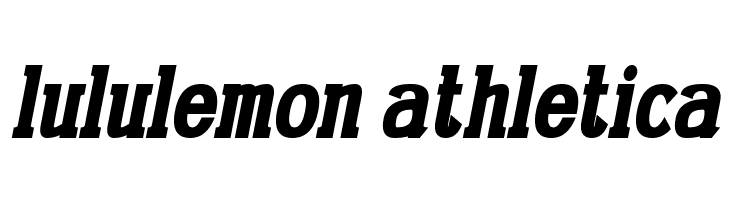 Gabriel Serif Condensed Bold Italic  Descarca Fonturi Gratis