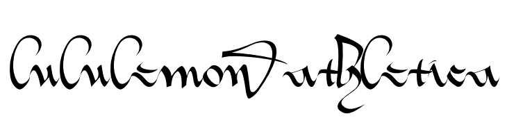 1413-Cursive  Descarca Fonturi Gratis