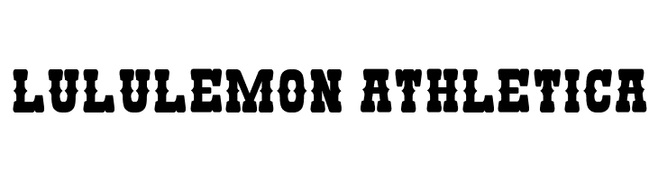 Nandaka Western  Descarca Fonturi Gratis