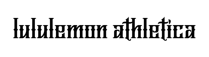 Jailetter Regular  Descarca Fonturi Gratis