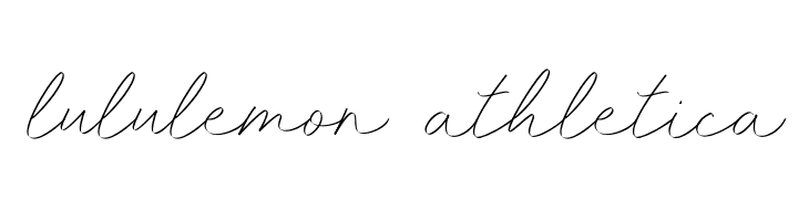 Idana Luisa Free Regular  Descarca Fonturi Gratis