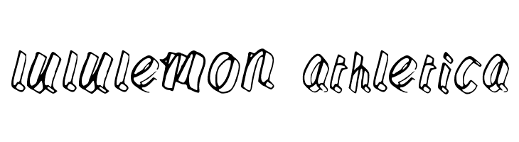 Fettuchine  Descarca Fonturi Gratis