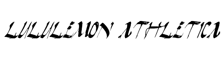 Dark Horse Italic  Descarca Fonturi Gratis