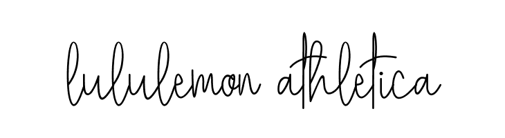 Stylistic Sign  Descarca Fonturi Gratis