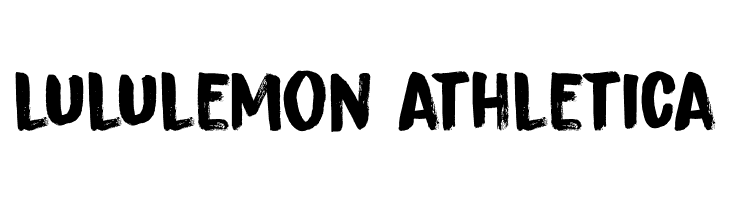 Bitterbrush DEMO Regular  Descarca Fonturi Gratis