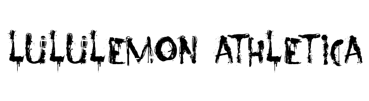 DK Nyctophobia  Descarca Fonturi Gratis