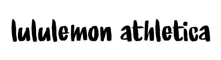 Under My Umbrella DEMO Regular  Descarca Fonturi Gratis