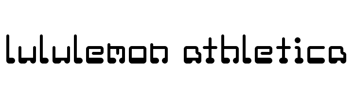 Microchip Regular  Descarca Fonturi Gratis