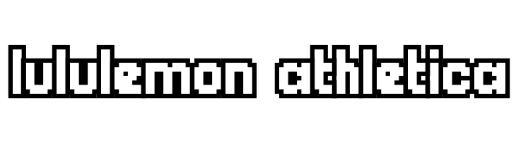 ChunkyDunkOutlin  Descarca Fonturi Gratis
