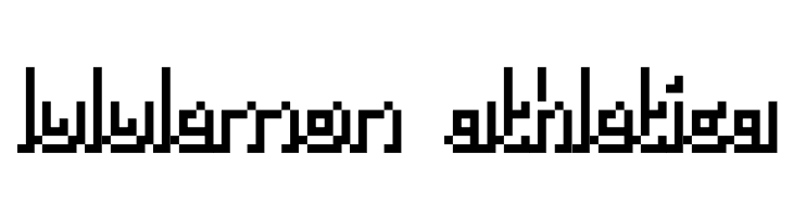 PortableTubeShad  Descarca Fonturi Gratis