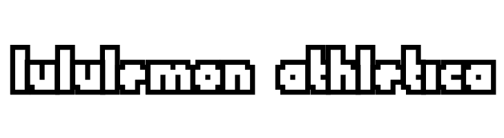 YetBumblerOutlin  Descarca Fonturi Gratis