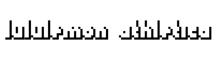 YetBumblerShadow  Descarca Fonturi Gratis