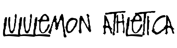 Funky Regular  Descarca Fonturi Gratis