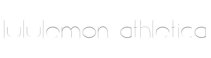 Line style UltraLight  Descarca Fonturi Gratis