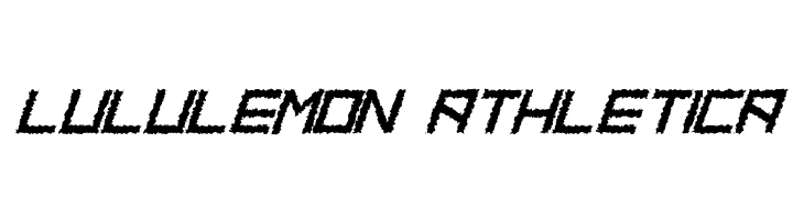 HBM Ridge Distorted  Descarca Fonturi Gratis
