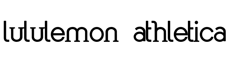 Panthony  Descarca Fonturi Gratis