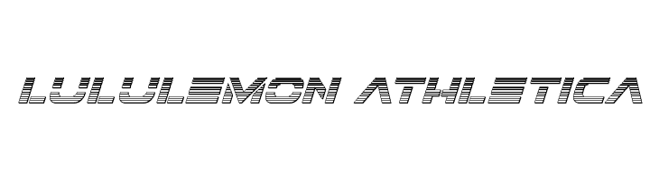 7th Service Chrome Italic  Descarca Fonturi Gratis