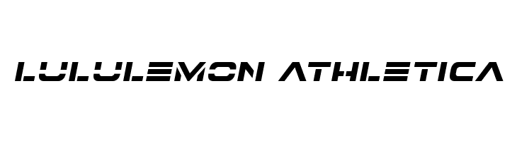 7th Service Semi-Italic  Descarca Fonturi Gratis