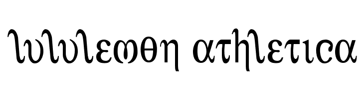 Achilles Condensed  Descarca Fonturi Gratis