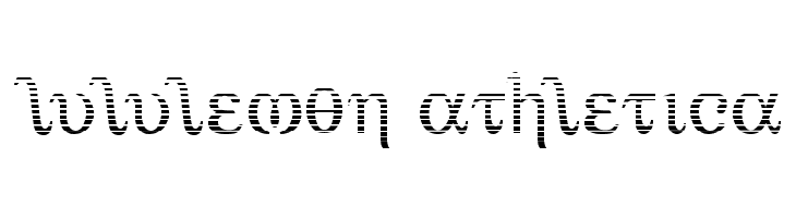 Achilles Gradient  Descarca Fonturi Gratis