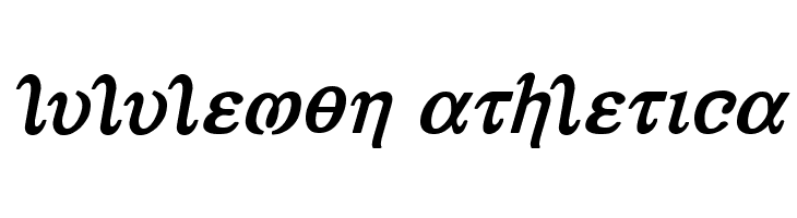 Achilles Bold Italic  Descarca Fonturi Gratis