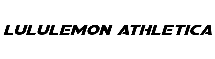 Bamf Expanded Italic  Descarca Fonturi Gratis