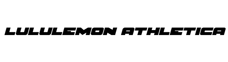 Banjin Expanded Italic  Descarca Fonturi Gratis