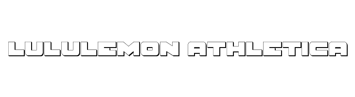 Banjin 3D  Descarca Fonturi Gratis