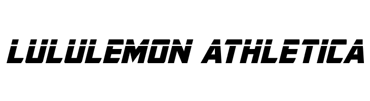 Buchanan Laser Italic  Descarca Fonturi Gratis