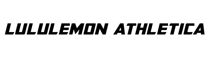 Buchanan Expanded Italic  Descarca Fonturi Gratis