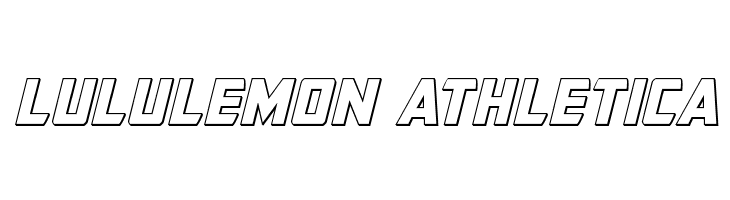 Buchanan Outline Italic  Descarca Fonturi Gratis