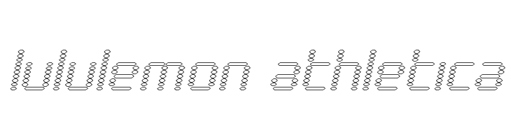 Byte Police Outline Italic  Descarca Fonturi Gratis