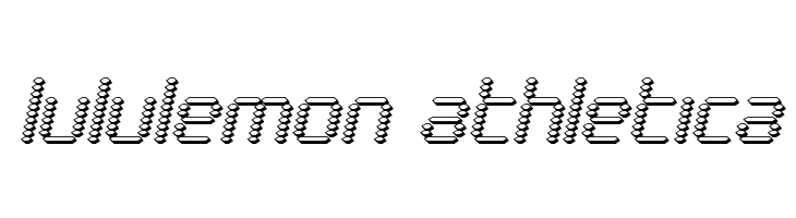 Byte Police 3D Italic  Descarca Fonturi Gratis