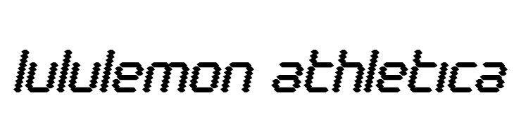 Byte Police Black Italic  Descarca Fonturi Gratis