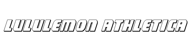 Camp Justice 3D Italic  Descarca Fonturi Gratis