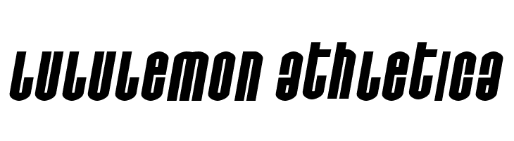 Do not eat this Fat Italic  Descarca Fonturi Gratis