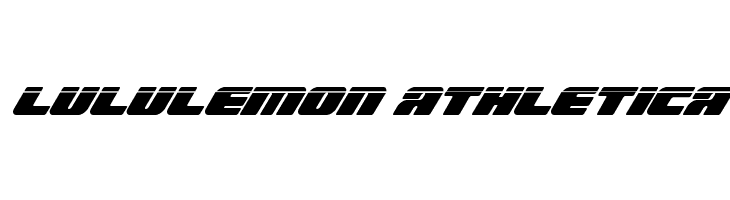 Capricus Laser Italic  Descarca Fonturi Gratis