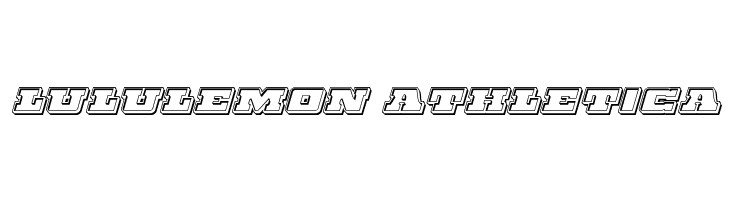 Chicago Express Engraved Italic  Descarca Fonturi Gratis
