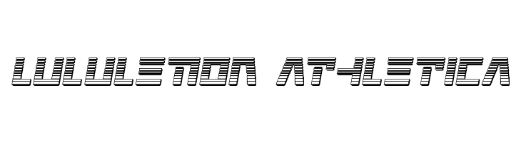 Command Override Chrome Italic  Descarca Fonturi Gratis