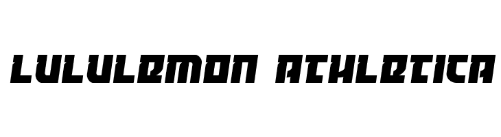 Crazy Ivan Semi-Italic  Descarca Fonturi Gratis