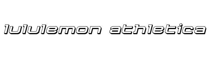 Cydonia Century 3D Italic  Descarca Fonturi Gratis