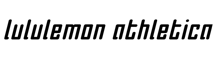 Darklighter Italic  Descarca Fonturi Gratis