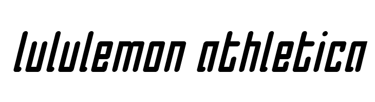 Darklighter Condensed Italic  Descarca Fonturi Gratis