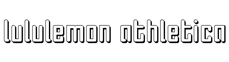 Darklighter 3D  Descarca Fonturi Gratis