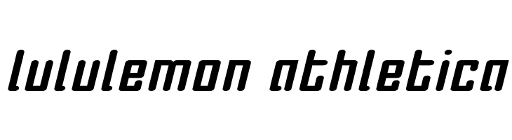 Darklighter Expanded Italic  Descarca Fonturi Gratis