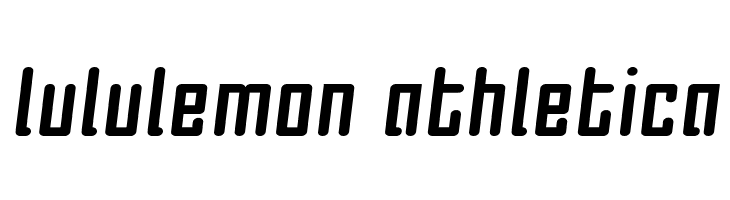 Darklighter Semi-Italic  Descarca Fonturi Gratis